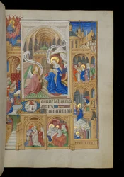 Annunciazione