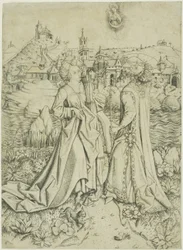 Augusto e la Sibilla