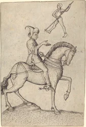 Il cavaliere degli uomini