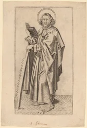 San Giuda Taddeo