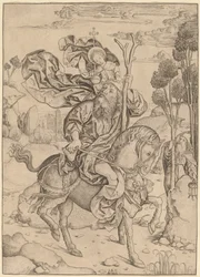 San Cristoforo a Cavallo