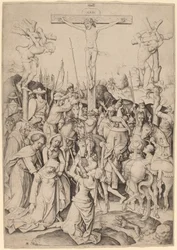 Il Monte del Calvario