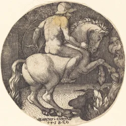 Marco Curzio