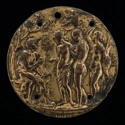 Il giudizio di Paride