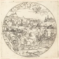 Apollo e Dafne