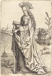 Santa Caterina