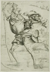 San Cristoforo