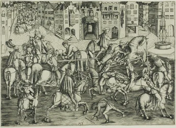 Il torneo