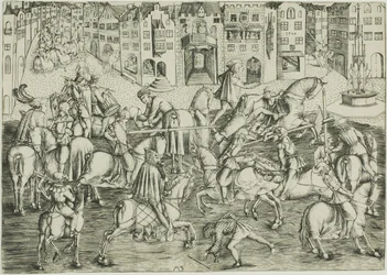 Il torneo