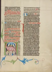 Iniziale S: Pentecoste
