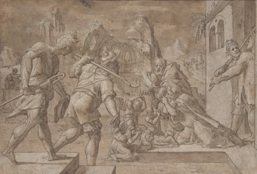 Adorazione dei Pastori