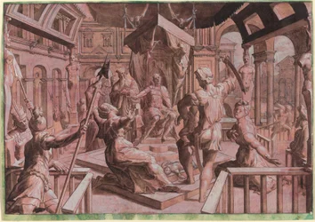 Il giudizio di Salomone