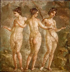 Le Tre Grazie