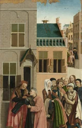 Le sette opere di misericordia