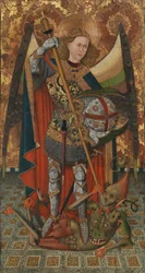 San Michele, 1450-1500