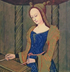 Cassandre - Figlia di Priamo