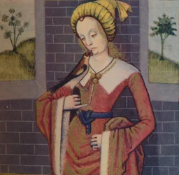 Claudia - Vergine Vestale, 1403, 1939