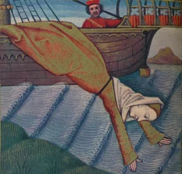 Ippone - Dama Greca