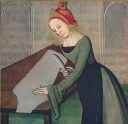 Pauline - Donna Romana, 1403, 1939