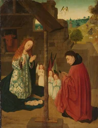 Nascita di Cristo
