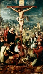 Calvario