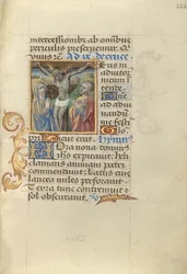 Crocifissione