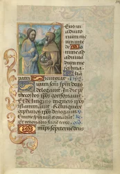 Tentazione di Cristo