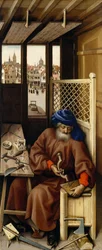 Trittico dell