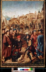 La leggenda di San Rombaldo