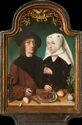 Autoritratto dell