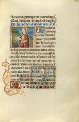 Santa Apollonia