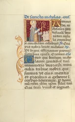 San Nicola
