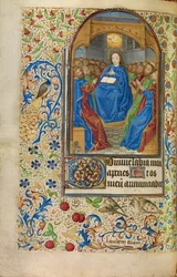 Pentecoste