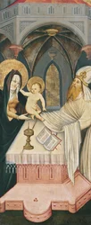 La Presentazione al Tempio