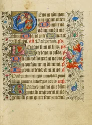 Iniziale D: La fuga in Egitto