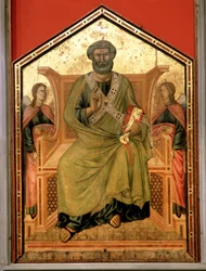 San Pietro