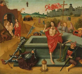 Resurrezione di Cristo
