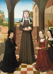 Santa Caterina di Bologna