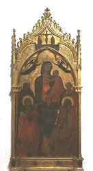 Madonna col Bambino e Santi