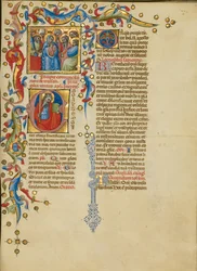 Tutti i Santi; Iniziale E: Sant