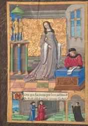 La Signora senza pari viene proclamata la Donna più bella