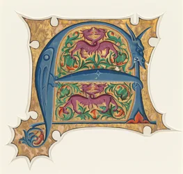 Iniziale A