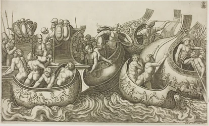 Battaglia navale