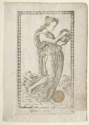Erato (poesia lirica e d
