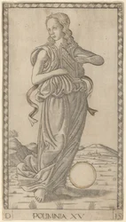 Polimnia