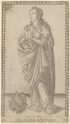 Speranza