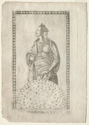 Teologia (dalla serie Tarocchi C: Arti Liberali, #30)
