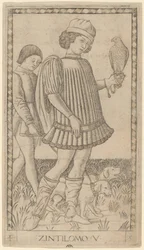 Gentiluomo