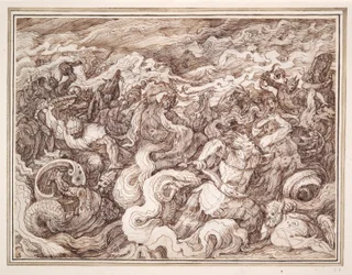 Battaglia dei Tritoni
