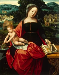 Madonna e Bambino